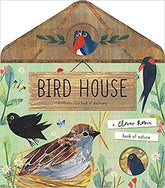 Bird House (A Clover Robin Book of Nature)